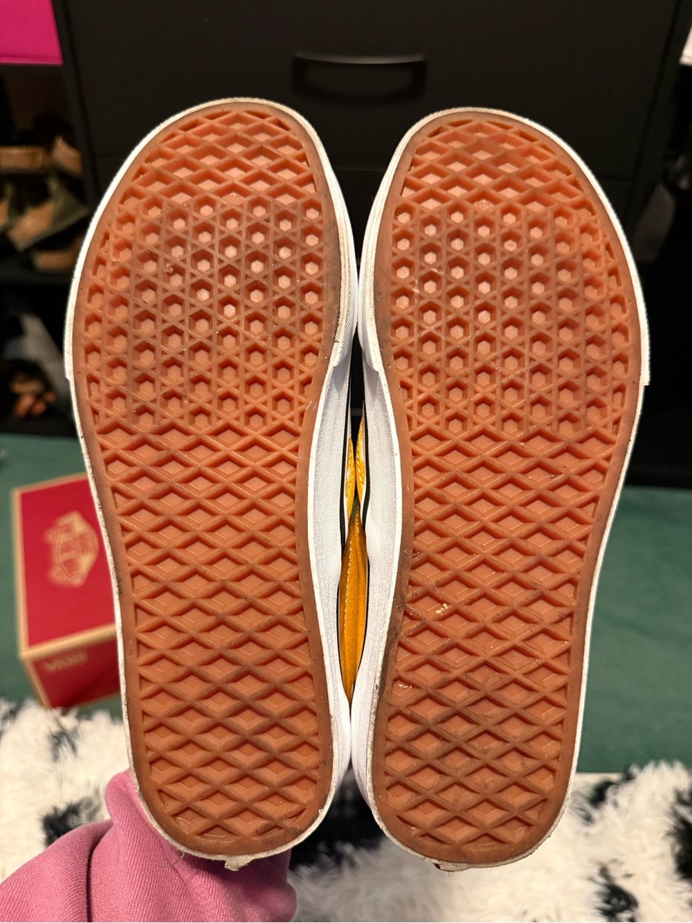 Vans Classic Slip On - Picture 4 of 4